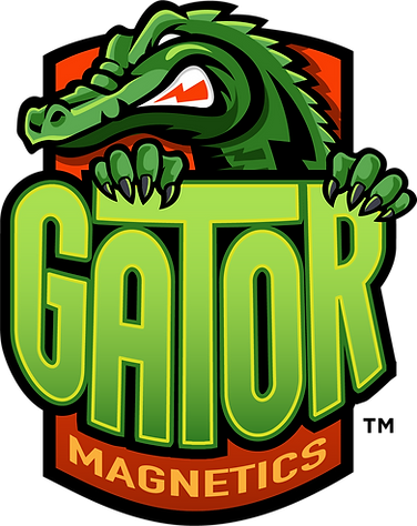 Gator Hooks – Gator Magnetics