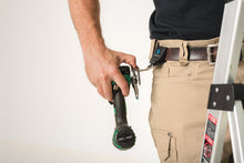 Load image into Gallery viewer, NÖHLSTER® Arc-Ring Belt Anchor (2-pack) Tape Measure Holder and Drill Holder