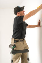 Load image into Gallery viewer, NÖHLSTER® Arc-Ring Belt Anchor (2-pack) Tape Measure Holder and Drill Holder