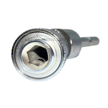 Load image into Gallery viewer, Universal joint suited for 1/4" bits TOP Industry