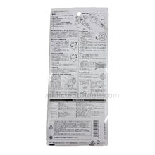 Load image into Gallery viewer, Tajima Retractable Ink String Line With Anchor Pin
