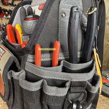 Load image into Gallery viewer, Knipex mini cobra pliers and side cutters with pouch - 00 20 72 V02