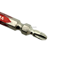 Load image into Gallery viewer, Vessel diamond tip drill bit DG142065 double ended +2 diamond tip
