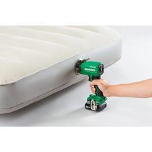 Load image into Gallery viewer, Hikoki Black/Gold Limited 18v Cordless Air Duster(Skin Only) RA18DA