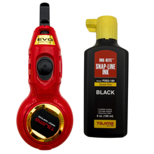 Load image into Gallery viewer, TAJIMA Ink String Line PS-EVO-M EVO-M – Red