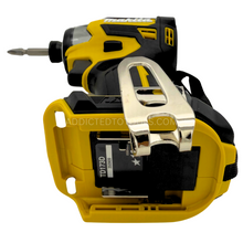 Load image into Gallery viewer, Japanese Makita TD002 XGT Impact driver 40v