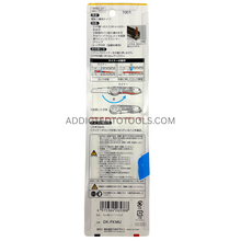 Load image into Gallery viewer, Tajima DK-FKMU Foldable Magnetic Utility Knife