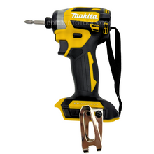 Load image into Gallery viewer, Japanese Makita TD002 XGT Impact driver 40v