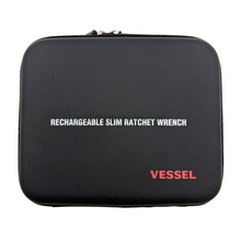 Load image into Gallery viewer, Vessel Electric Slim Ratchet Kit 400ER3-1M