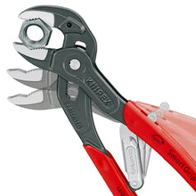 Load image into Gallery viewer, Knipex 85 01 250 SmartGrip Water Pump Pliers