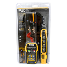 Load image into Gallery viewer, Klein Tools A-VDV500-820 Tone and Probe Pro Kit - Fset