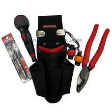 Load image into Gallery viewer, Electricians kit