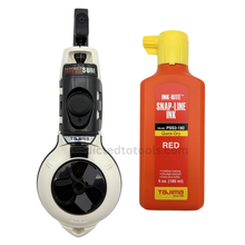 Load image into Gallery viewer, Tajima Retractable Ink String Line With Anchor Pin