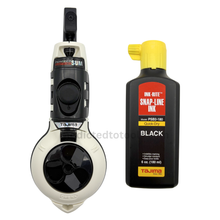Load image into Gallery viewer, Tajima Retractable Ink String Line With Anchor Pin