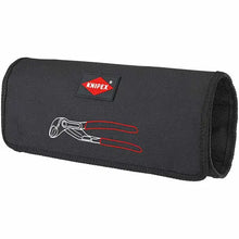 Load image into Gallery viewer, KNIPEX 5 Piece Cobra® Plier Tool Roll Set (00 19 55 S5)