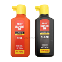 Load image into Gallery viewer, TAJIMA Ink String Line PS-EVO-M EVO-M – Red