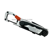 Load image into Gallery viewer, Gerber Stakeout - Silver - Multitool 30-001743