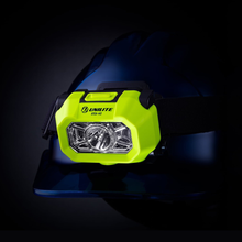 Load image into Gallery viewer, UNILITE - Zone 0 headtorch - ATEX-H2
