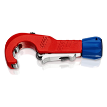 Load image into Gallery viewer, KNIPEX TubiX® Pipe Cutter (90 31 02 BK)