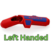 Load image into Gallery viewer, KNIPEX 16 95 01 SB - ErgoStrip® Universal Stripping Tool