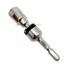 Load image into Gallery viewer, Universal joint suited for 1/4" bits TOP Industry