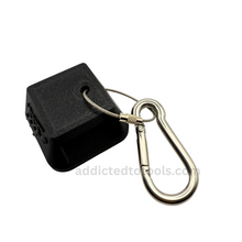Load image into Gallery viewer, Socket & See outlet tester Holder