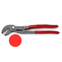 Load image into Gallery viewer, Knipex - Spring Hose Clamp Pliers - 85 51 250 AF