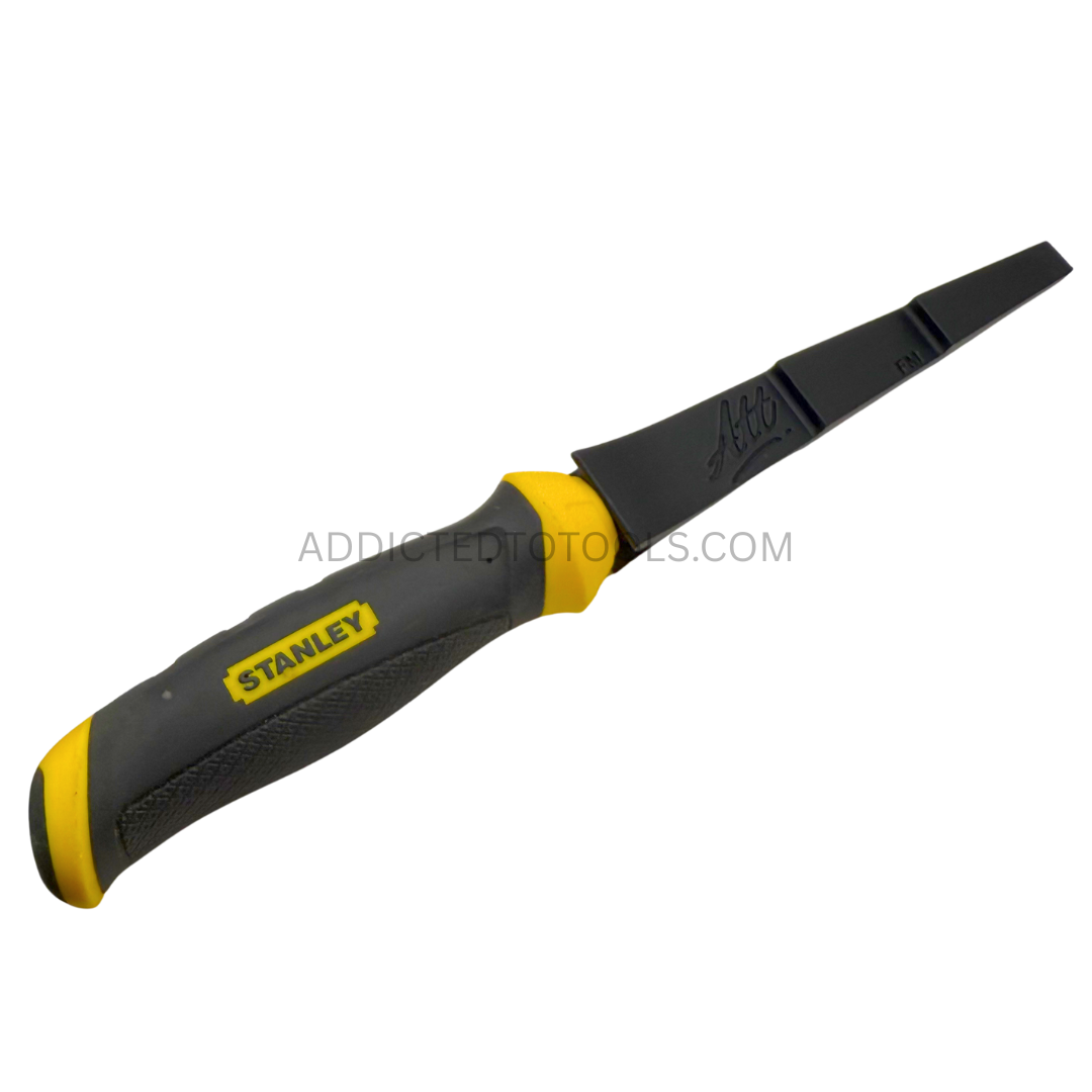 STANLEY FATMAX Plaster Saw sheath cover – Addicted to tools