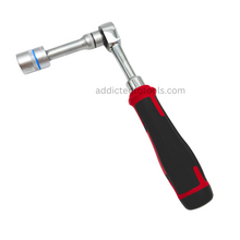 Load image into Gallery viewer, Vessel Electric Slim Ratchet Kit 400ER3-1M