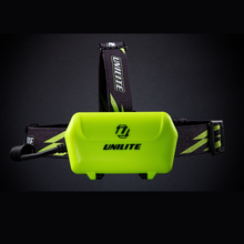 Load image into Gallery viewer, UNILITE Super bright dual beam head torch - HL-11R