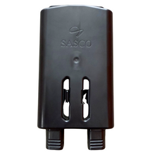 Load image into Gallery viewer, GLO KING Tongue / Charger -Glow in the dark Cable Pull-through