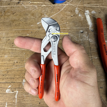 Load image into Gallery viewer, Knipex Mini pliers set - 87 01 125, 86 03 125