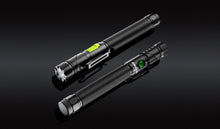 Load image into Gallery viewer, UNILITE - Right angle USB Flashlight - FR-400