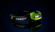 Load image into Gallery viewer, Unilite Dual Power LED Headtorch PS-HDL6R