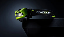 Load image into Gallery viewer, Unilite Dual Power LED Headtorch PS-HDL6R