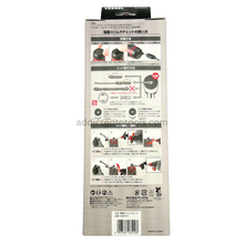 Load image into Gallery viewer, Vessel Electric Slim Ratchet 400ER