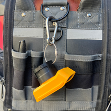 Load image into Gallery viewer, Fluke ST240+ keychain holder (Fluke tester not included)