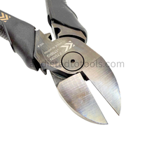 Load image into Gallery viewer, Fujiya Kurokin side cutters 7700N-200BG / 175BG