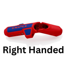 Load image into Gallery viewer, KNIPEX 16 95 01 SB - ErgoStrip® Universal Stripping Tool