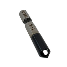 Load image into Gallery viewer, Chamfering tool bits suited for drill or electric screwdriver.