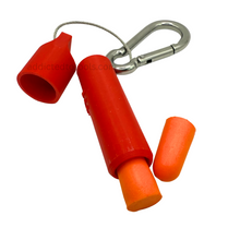 Load image into Gallery viewer, Bud Buddy - Safety Ear Plug Holder