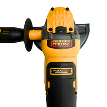 Load image into Gallery viewer, DeWalt DCG416N-XE 18V FlexVolt XR Cordless 125mm Angle Grinder (skin only)