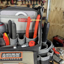 Load image into Gallery viewer, KNIPEX 250mm Cobra® Matic High-Tech Water Pump Pliers / Spring Handle– 8711250