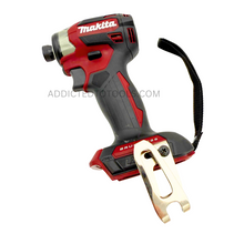 Load image into Gallery viewer, Makita Impact Driver 18v From Japan (olive green, purple, black) TD173DZO