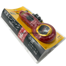Load image into Gallery viewer, TAJIMA Ink String Line PS-EVO-M EVO-M – Red