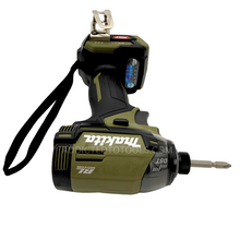 Load image into Gallery viewer, Japanese Makita TD002 XGT Impact driver 40v