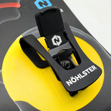 Load image into Gallery viewer, NÖHLSTER CLIP AND GRÜVNUB BIT HOLDER - choose from 1pk, 3pk, 5pk, subcompact 2pk