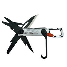Load image into Gallery viewer, Gerber Stakeout - Silver - Multitool 30-001743