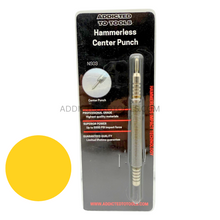 Load image into Gallery viewer, Spring Punches - Centre Punch - Nail Setter - Hinge Pin Punch