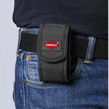 Load image into Gallery viewer, KNIPEX Belt Pouch XS for Cobra® XS & Pliers Wrench XS (00 19 72 XS LE)